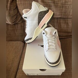 Womens Air Jordan 3